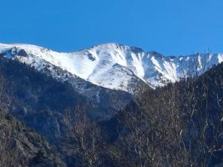 LE REFUGE DES CASCADES - Vernet-les-Bains - 1