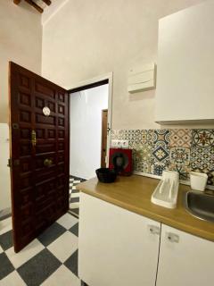 Apartamento Moraito Chico - Jerez de la Frontera - 3