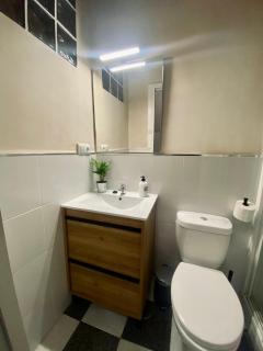Apartamento Moraito Chico - Jerez de la Frontera - 7