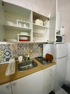 Apartamento Moraito Chico - Jerez de la Frontera - 8
