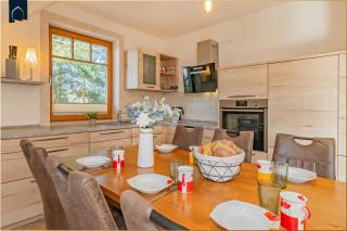 Ferienwohnung Skorpion - Loddin - 9