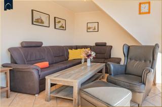 Ferienwohnung Skorpion - Loddin - 6