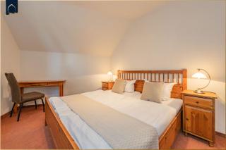 Ferienwohnung Skorpion - Loddin - 2