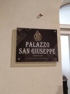 Palazzo San Giuseppe - Trapani - 9