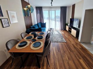 Sea line apartment - Varna - 9