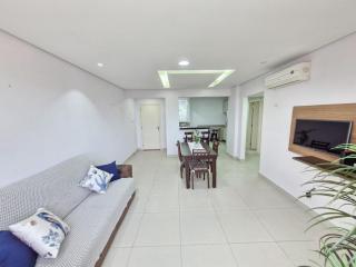 Vista Mar no Gonzaga - 7