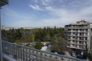 Alexandras Park View - Atene - 5