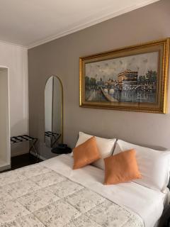 Scipioni Rome Apartment - Vatican - Roma - 3