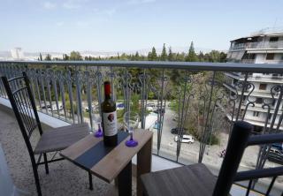 Alexandras Park View - Atene - 9