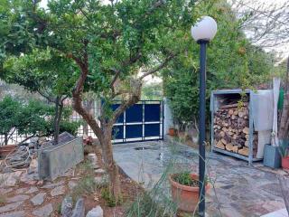 House on the beach - Eretria - 4