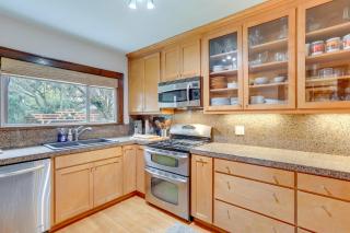 Charming Tudor-Style Rental Near Green Lake! - Seattle - 3