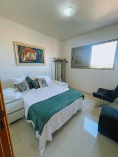Apartamento alto padrão no centro - Palmas - 8