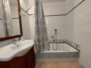 House on the beach - Eretria - 5