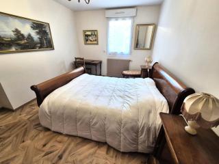 Residence Les Sycomores - Spacieux logement avec sa grande terrasse de 50m² ! MAE-2661 - Aix-les-Bains - 7