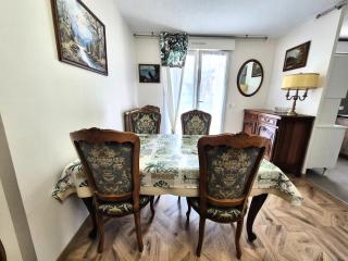 Residence Les Sycomores - Spacieux logement avec sa grande terrasse de 50m² ! MAE-2661 - Aix-les-Bains - 5