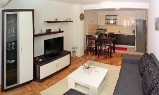 Apartment Central City - 6