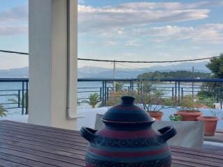 House on the beach - Eretria - 9
