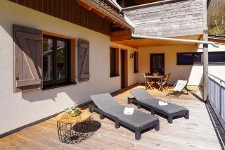 Heimatglück Ferienwohnung 1 - Lautenbach - 3