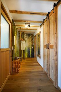 Heimatglück Ferienwohnung 1 - 5
