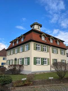 Bodensee Loft Traumhafte Ferienwohnung bis zu 10 Personen - Tettnang - 0
