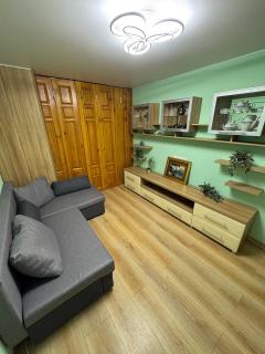 Apartment Rent Center - Chişinău - 8