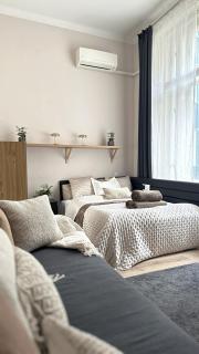 Váci Corso Home - Boedapest - 5