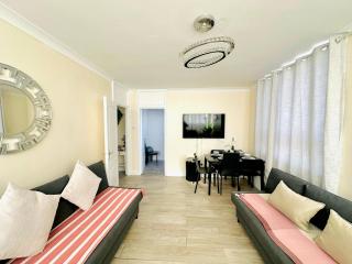 Amazing London View Apartment London - Londra - 3