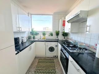 Amazing London View Apartment London - Londra - 1