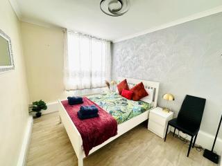 Amazing London View Apartment London - Londra - 7
