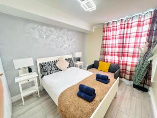 Amazing London View Apartment London - Londra - 9