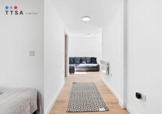 TTSA - Studio - Sleeps 4 - Norwood Junction - A1 - Norwood - 5