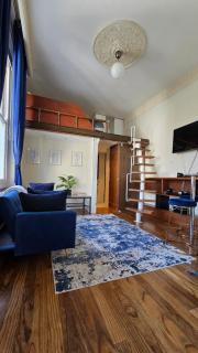 Notting Hill Lovely Studio - Londra - 9