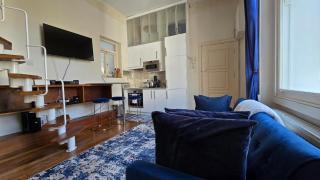 Notting Hill Lovely Studio - Londra - 5