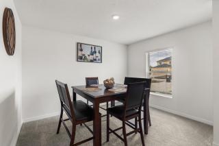 Cheerful 4 Bedrooms New Construction Home - 2