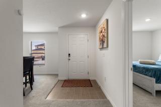 Cheerful 4 Bedrooms New Construction Home - 3