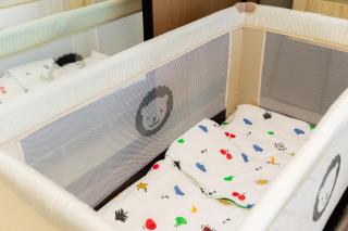 SettlerHomes - Chic JVC Cityview Near Heart of Dubai - 3