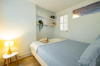 Appartement Typique au Coeur du Marais - Paris - 9