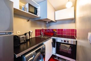 Appartement Typique au Coeur du Marais - Paris - 4