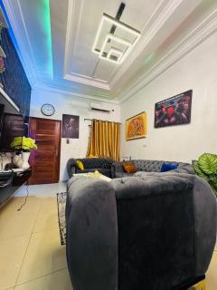 Moon Accommodation - Cotonou - 7