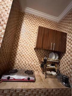 Moon Accommodation - Cotonou - 5