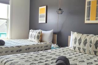 The Zen Den- Relax and Recharge at the Shore! - Atlantic City - 6