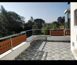 Cozy Cottage - Yercaud - 2