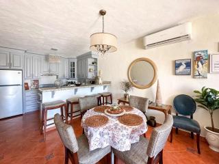 Mexican Ambience Townhome with Pool #02 - Puerto Peñasco - 9