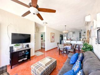 Mexican Ambience Townhome with Pool #02 - Puerto Peñasco - 8