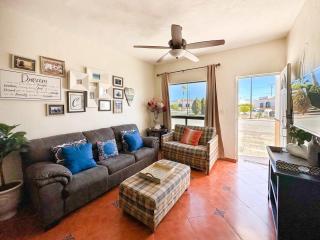 Mexican Ambience Townhome with Pool #02 - Puerto Peñasco - 6