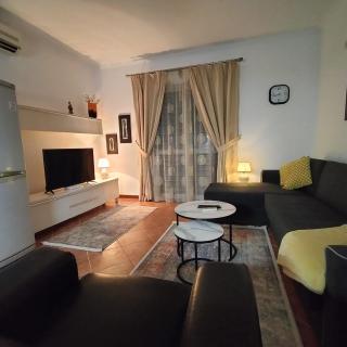 Rudi apartment 2 in Tirana - Tirana - 7