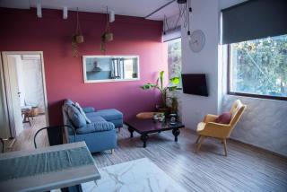 mandala central apartment - Rhodes Town - 0