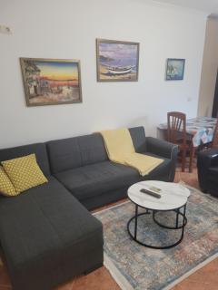 Rudi apartment 2 in Tirana - Tirana - 8