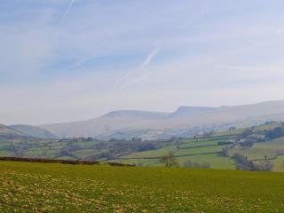 The Pig Sty - Llanfair-ar-y-bryn - 1