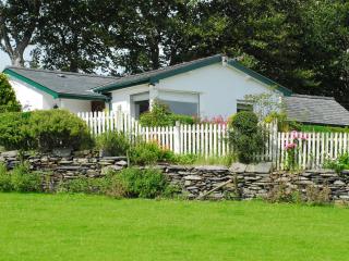 Fron - Cottage - Minffordd - 2